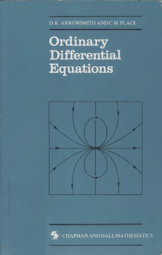 Ordinary Differential Equations