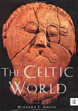 The Celtic World