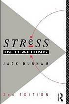 Stress Teaching 2e CL