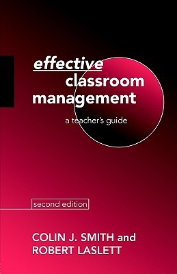Effective Classroom Management