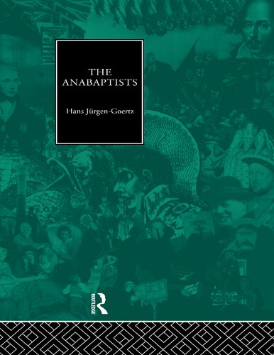 The Anabaptists