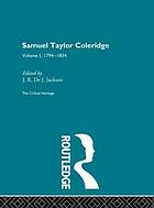 Samuel Taylor Coleridge