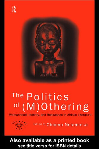 Politics of (M)Othering
