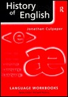 History of English