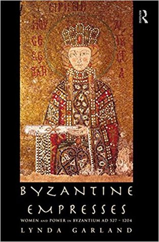 Byzantine Empresses