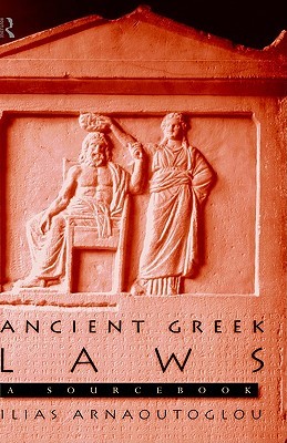 Ancient Greek Laws