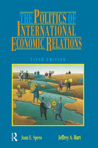 The Politics of International Economic Relations