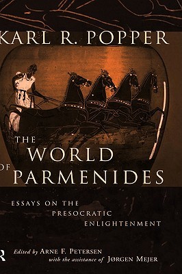 The World of Parmenides