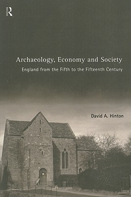 Archaeology, Economy and Society