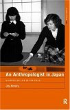 An Anthropologist in Japan