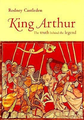 King Arthur