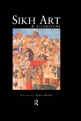 Sikh Art and Literature