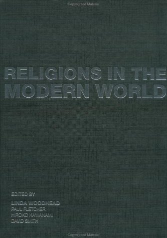 Religions in the Modern World