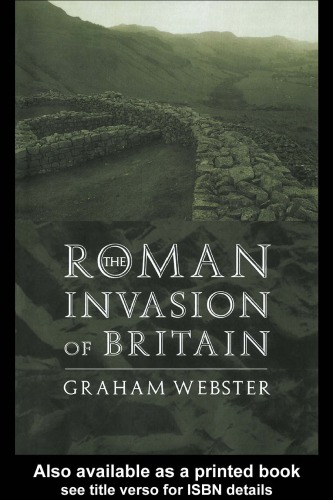 The Roman Invasion of Britain