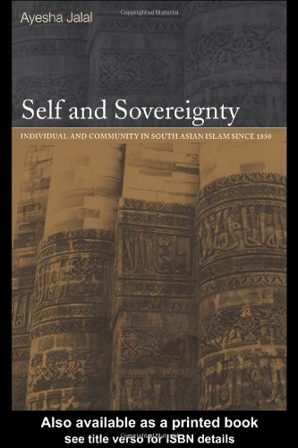 Self And Sovereignty