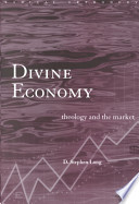 Divine Economy