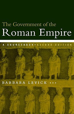 The Government of the Roman Empire