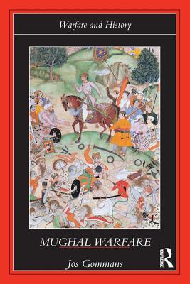 Mughal Warfare