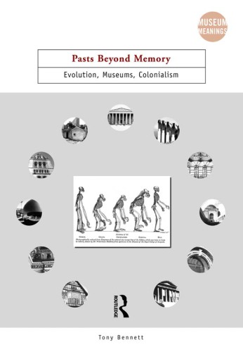 Pasts Beyond Memory