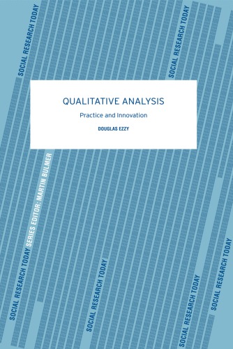 Qualitative Analysis