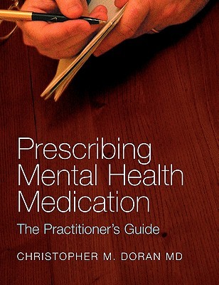 Prescribing Mental Health Medication