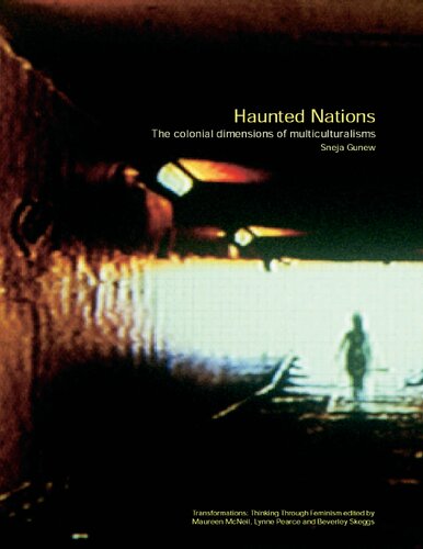 Haunted Nations