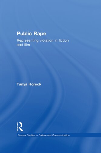 Public Rape