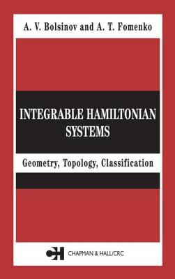 Integrable Hamiltonian Systems