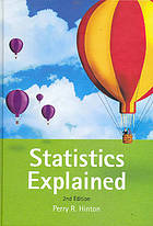 Statistics Explained