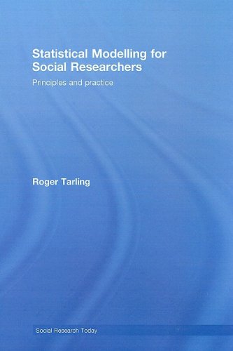 Statistical Modelling for Social Researchers