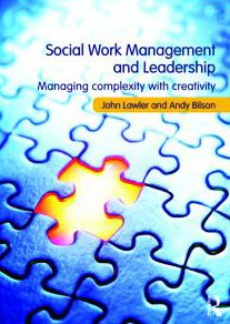 Social Work Management and Leadership