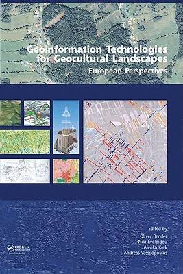 Geoinformation Technologies for Geo-Cultural Landscapes