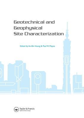 Geotechnical and Geophysical Site Characterization