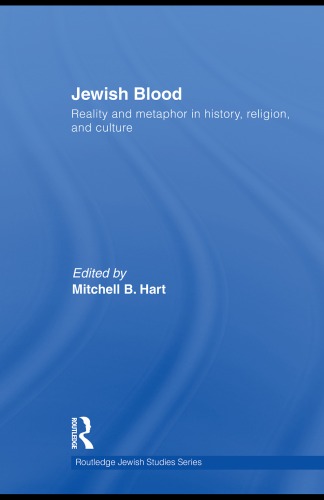 Jewish Blood