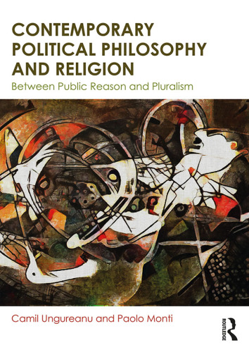 Contemporary Political Philosophy and Religion