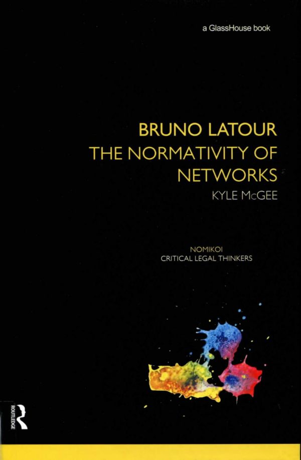 Bruno Latour