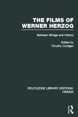 The Films of Werner Herzog