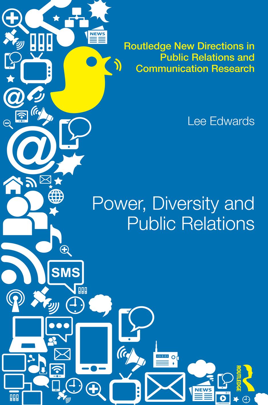 Power, Diversity and Public Relations