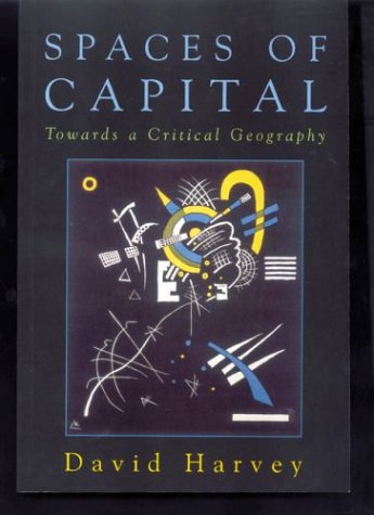 Spaces of Capital