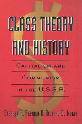 Class Theory and History