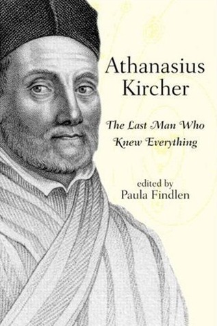 Athanasius Kircher