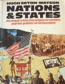Nations And States