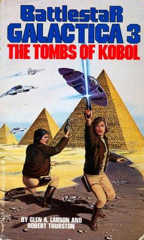 The Tombs of Kobol