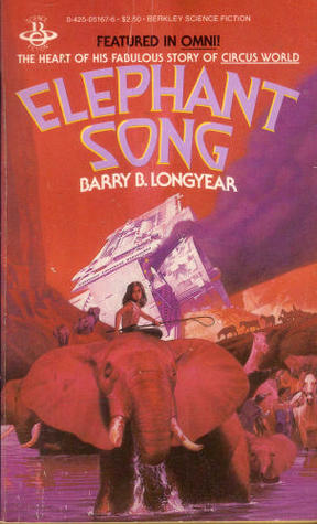 Elephant Song