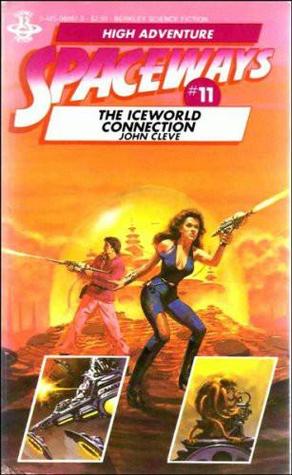 The Iceworld Connection