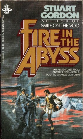 Fire In The Abyss