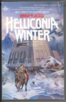 Helliconia Winter