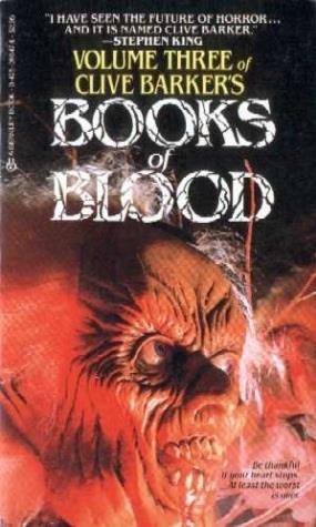 Books of Blood