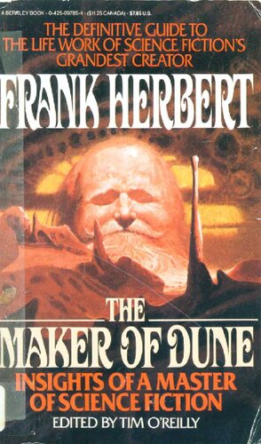 Maker of Dune