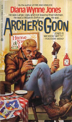 Archer's Goon